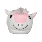 OOTB Kuschel-Hausschuhe Einhorn