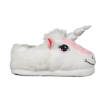 OOTB Kuschel-Hausschuhe Einhorn
