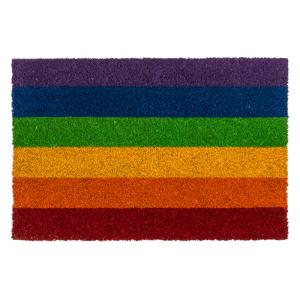 OOTB Fußmatte Pride