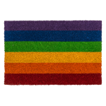 OOTB Fußmatte Pride 4029811466290