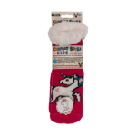 OOTB Kinder-Hüttensocken Einhorn