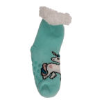 OOTB Kinder-Hüttensocken Einhorn