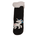 OOTB Kinder-Hüttensocken Einhorn