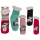 OOTB Kinder-Hüttensocken Einhorn