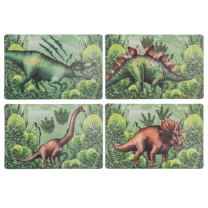 OOTB Tischset Dinosaurier ca. 435 x 285 cm