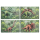 OOTB Tischset Dinosaurier ca. 435 x 285 cm