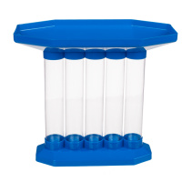 Trinkspiel, Bouncing Shots, ca. 26,5 x 6 cm.