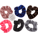 OOTB Textil-Haarband Scrunchie mit Beutel