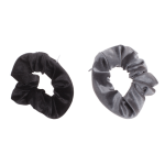 OOTB Textil-Haarband Scrunchie mit Beutel