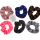 OOTB Textil-Haarband Scrunchie mit Beutel
