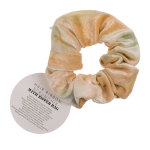 OOTB Textil-Haarband Scrunchie mit Beutel