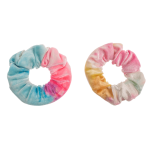 OOTB Textil-Haarband Scrunchie mit Beutel