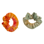 OOTB Textil-Haarband Scrunchie mit Beutel