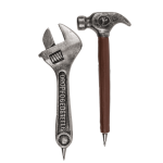OOTB Kugelschreiber Werkzeuge ca. 12 cm