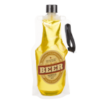 OOTB Duschgel Bier ca. 300 ml im PET-Beutel mit
