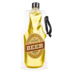 OOTB Duschgel Bier ca. 300 ml im PET-Beutel mit