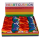 OOTB Plüschherz in Regenbogenfarben Pride