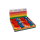 OOTB Plüschherz in Regenbogenfarben Pride
