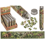 OOTB Mini-Puzzle Dinosaurier 150 Teile
