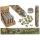 OOTB Mini-Puzzle Dinosaurier 150 Teile