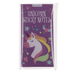 OOTB Haftnotizen Einhorn