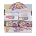 OOTB Radiergummi Einhorn ca. 5 cm