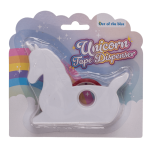 OOTB Einhorn-Abroller mit Einhorn-Klebeband