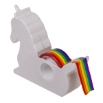 OOTB Einhorn-Abroller mit Einhorn-Klebeband