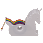 OOTB Einhorn-Abroller mit Einhorn-Klebeband