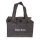 Flaschentasche Filz mit 6 Fächern, MAN BAG, ca. 24 x 15 cm