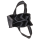 Flaschentasche Filz mit 6 Fächern, MAN BAG, ca. 24 x 15 cm