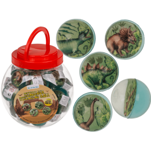 OOTB Springball Dinosaurier ca. 45 cm