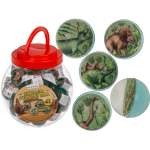 OOTB Springball Dinosaurier ca. 45 cm