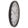 OOTB Wanduhr Skylines 30 x 30 x 38 cm