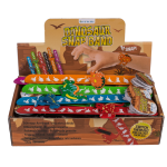 OOTB Schnapp-Armband Dinosaurier