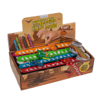 OOTB Schnapp-Armband Dinosaurier