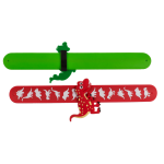 OOTB Schnapp-Armband Dinosaurier
