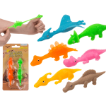 OOTB Schleuder Dinosaurier ca. 13 x 45 cm