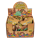 OOTB Sprudelnde Kugel mit Dinosaurier-Figur