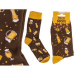 OOTB Socken Bier 2 Größen sortiert