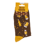 OOTB Socken Bier 2 Größen sortiert