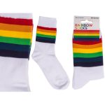 OOTB Socken Pride 2 Größen sortiert.