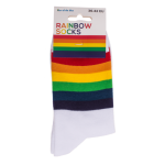 OOTB Socken Pride 2 Größen sortiert.