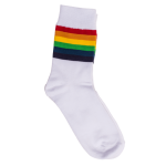 OOTB Socken Pride 2 Größen sortiert.
