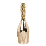 OOTB Glas-Baumhänger Glamorous Champagne