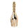 OOTB Glas-Baumhänger Glamorous Champagne