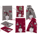 OOTB Filz-Säckchen Wichtel