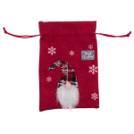 OOTB Filz-Säckchen Wichtel