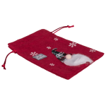 OOTB Filz-Säckchen Wichtel