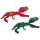 OOTB Greifer Dinosaurier 25 cm